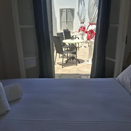 Sunset Beachside Mini-hôtel