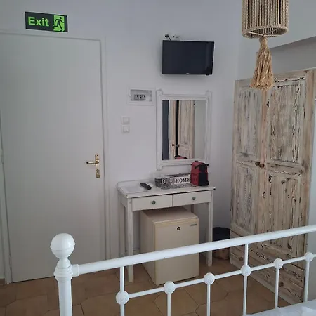 Mini-hôtel Sunset Beachside Kini