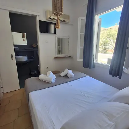 Mini-hôtel Sunset Beachside *