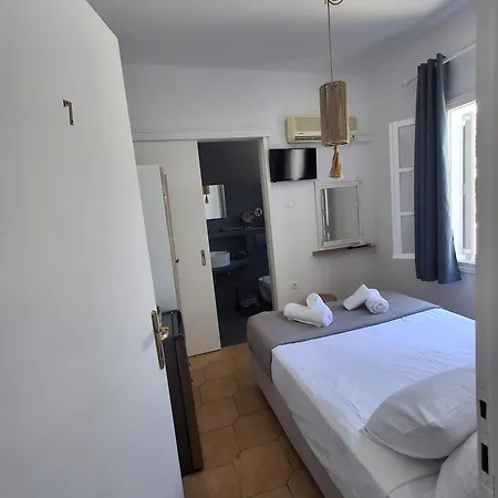 Mini-hôtel Sunset Beachside Kini