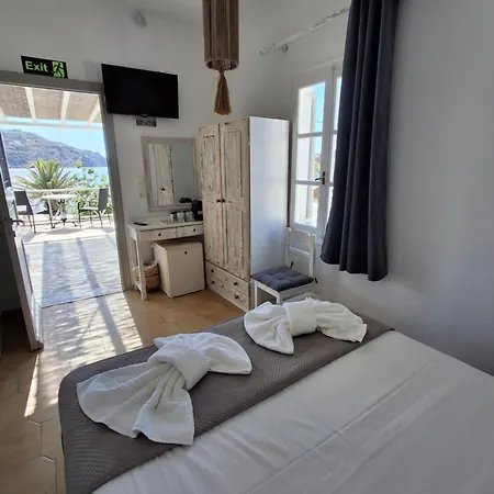 Mini-hôtel Sunset Beachside *