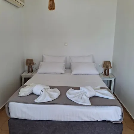 Sunset Beachside Mini-hôtel