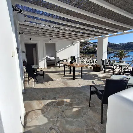 Mini-hôtel Sunset Beachside
