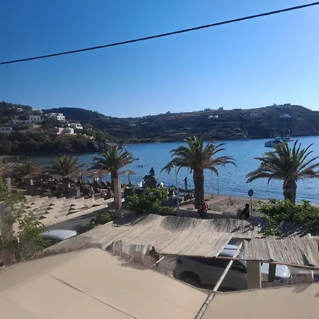 Sunset Beachside Mini-hôtel *