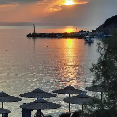 Sunset Beachside