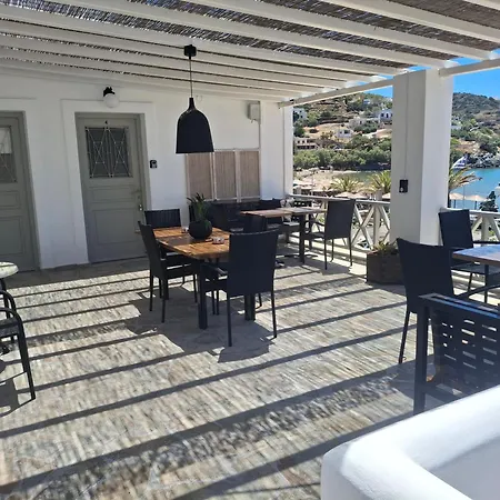 Sunset Beachside Mini-hôtel Kini