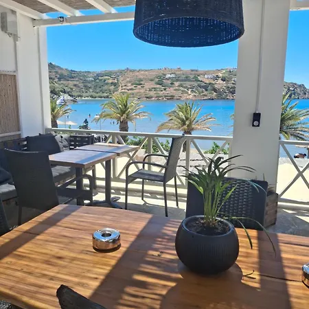 Sunset Beachside Mini-hôtel