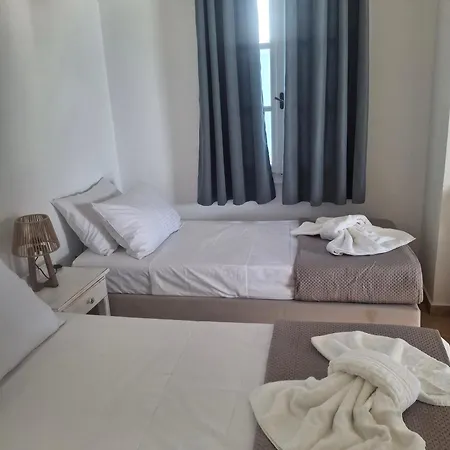 Mini-hôtel Sunset Beachside