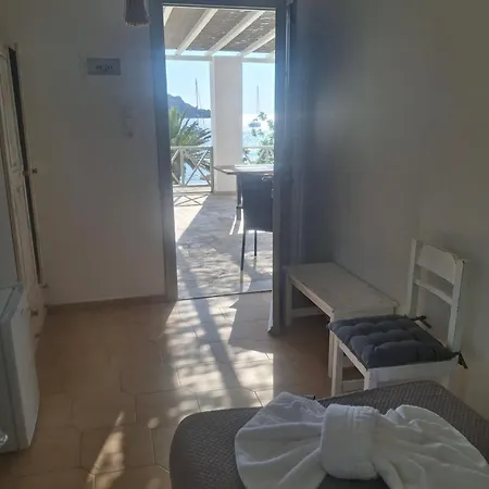 Mini-hôtel Sunset Beachside *