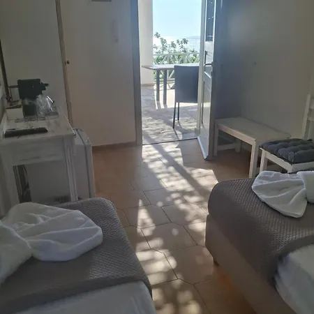 Mini-hôtel Sunset Beachside *