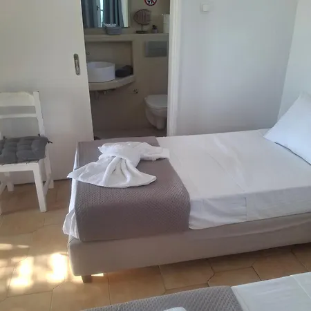 Mini-hôtel Sunset Beachside