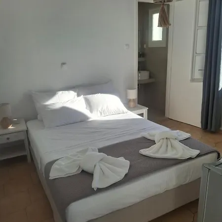 Mini-hôtel Sunset Beachside Kini