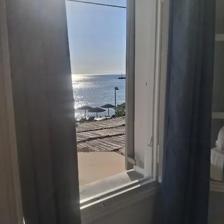 Mini-hôtel Sunset Beachside