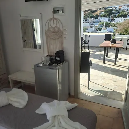 Mini-hôtel Sunset Beachside Kini