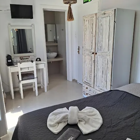 Sunset Beachside Mini-hôtel Kini