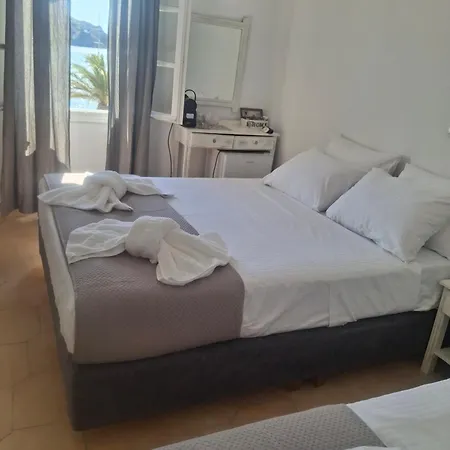 Mini-hôtel Sunset Beachside