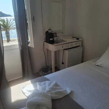 Mini-hôtel Sunset Beachside