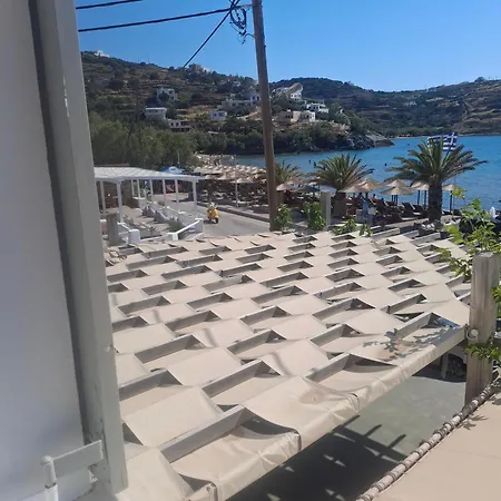 Sunset Beachside Mini-hôtel Kini