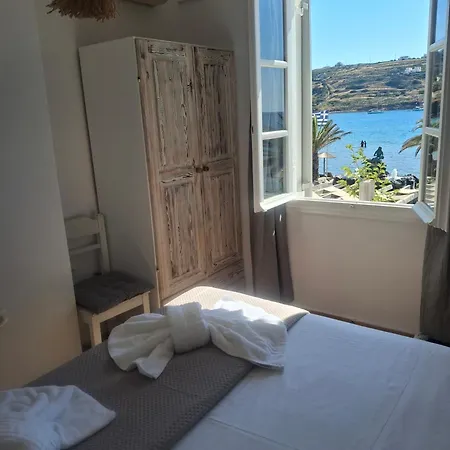Mini-hôtel Sunset Beachside Kini