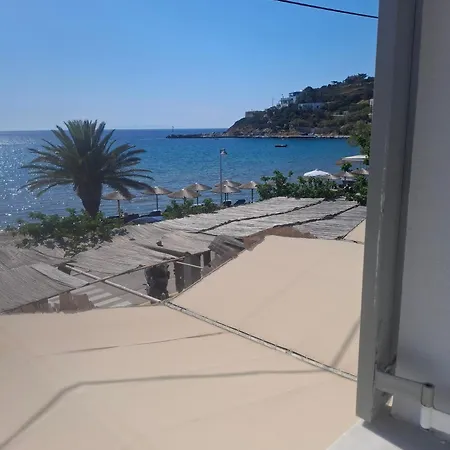 Sunset Beachside Mini-hôtel *