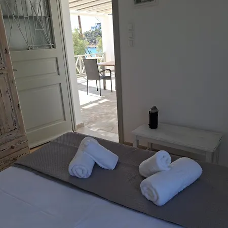 Sunset Beachside Mini-hôtel *