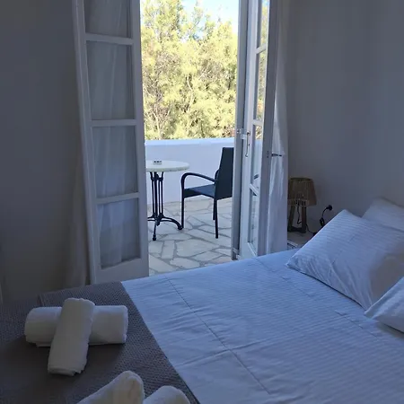 Mini-hôtel Sunset Beachside