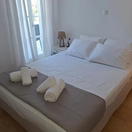 Sunset Beachside Mini-hôtel *