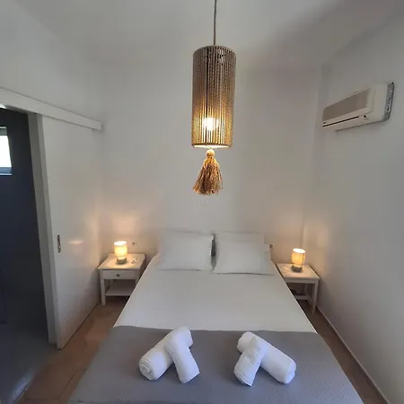 Mini-hôtel Sunset Beachside *