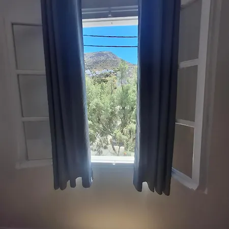 Mini-hôtel Sunset Beachside